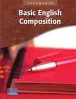 Pacemaker Basic English Composition