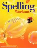 Spelling Workout