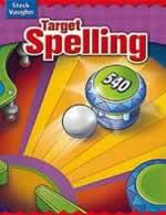 Target Spelling