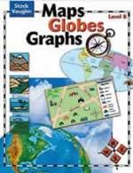 Maps Globes Graphs