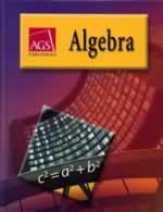 Algebra TextBook