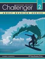 Challenger Reading Program