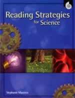 Content Area Reading and Writing Strategies