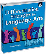 Differentiation Strategies for Content Areas