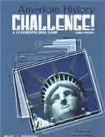 American History Challenge