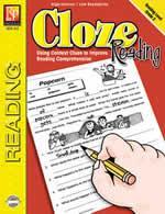 Cloze Reading (Level 2)