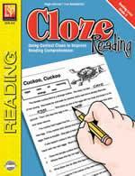 Cloze Reading (Level 3)