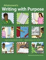Writing with Purpose Student Book