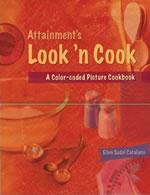 Look 'n Cook Cookbook