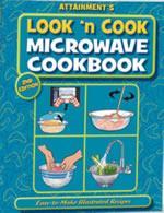 Look 'n Cook Microwave Cookbook