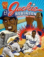 Jackie Robinson