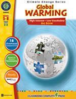 Global Warming Big Book