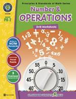Math Drill Number 