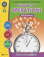 Math Drill Number 