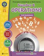 Math Drill Number 