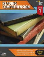 Core Skills Reading Comprehension Grade 7