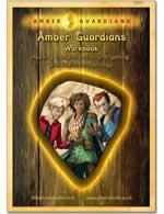 Amber Guardians Books (Set of 10) (USAG1)