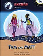 Moon Dog Extras Set 1 (Set of 24 books) (USMDX1)