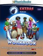 Moon Dog Extras Set 1 Workbook (USWMDX1)