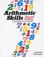 Amsco Arithmetic