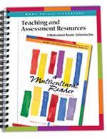 A Multicultural Reader Book 1 Resource