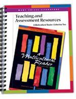 A Multicultural Reader Book 2 Resource