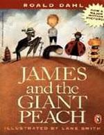 James And The Giant Peach Resource