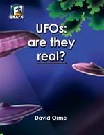 UFO's