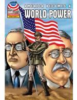 America Becomes a World Power 1890-1930