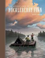 The Adventures of Huckleberry Finn Unabridged