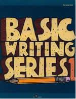 Basic Writing Series  1