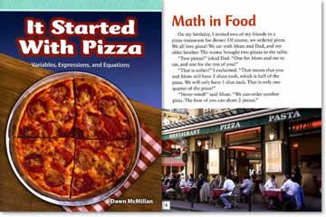 Algebra and Algebraic Thinking