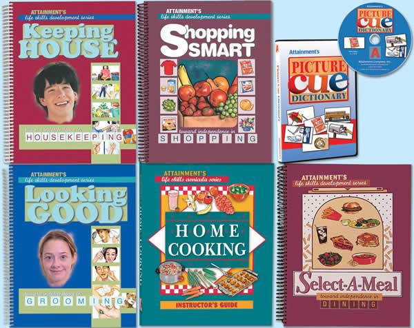 Life Skills Curricula