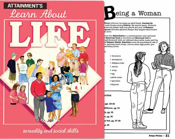Learn About Life Curriculum