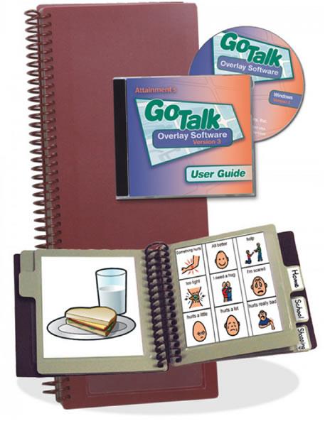Communication Book