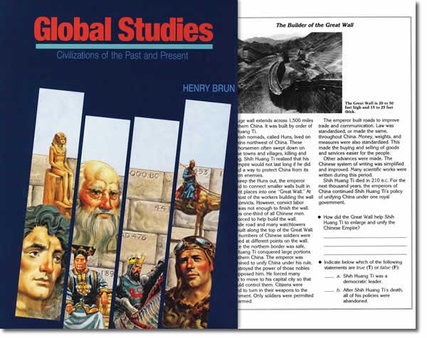 Global Studies