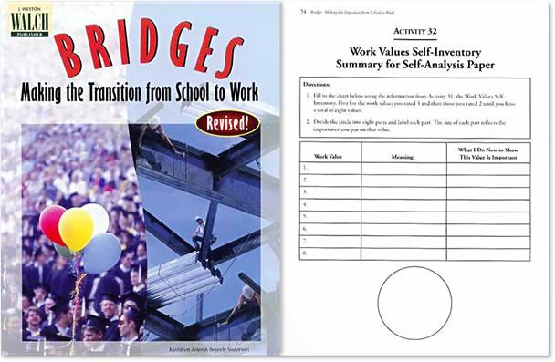 Bridges: Transition From School to Work