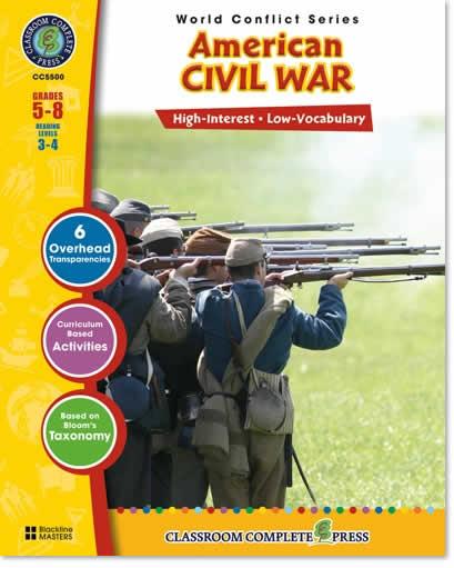 World Conflict Series
