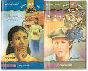 Passages to History