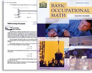 Basic Occupational Mathematics